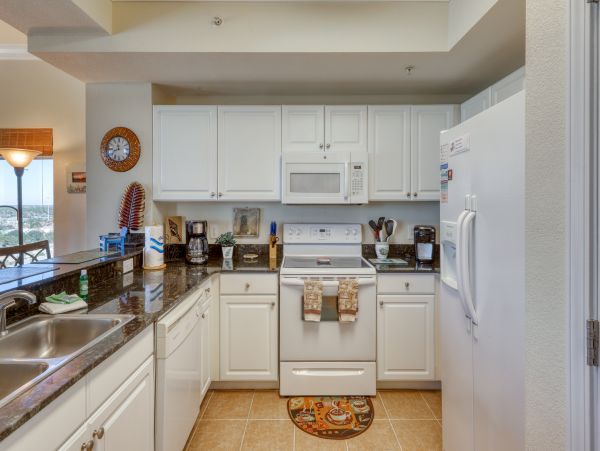 Panama City Beach Condo 961622
