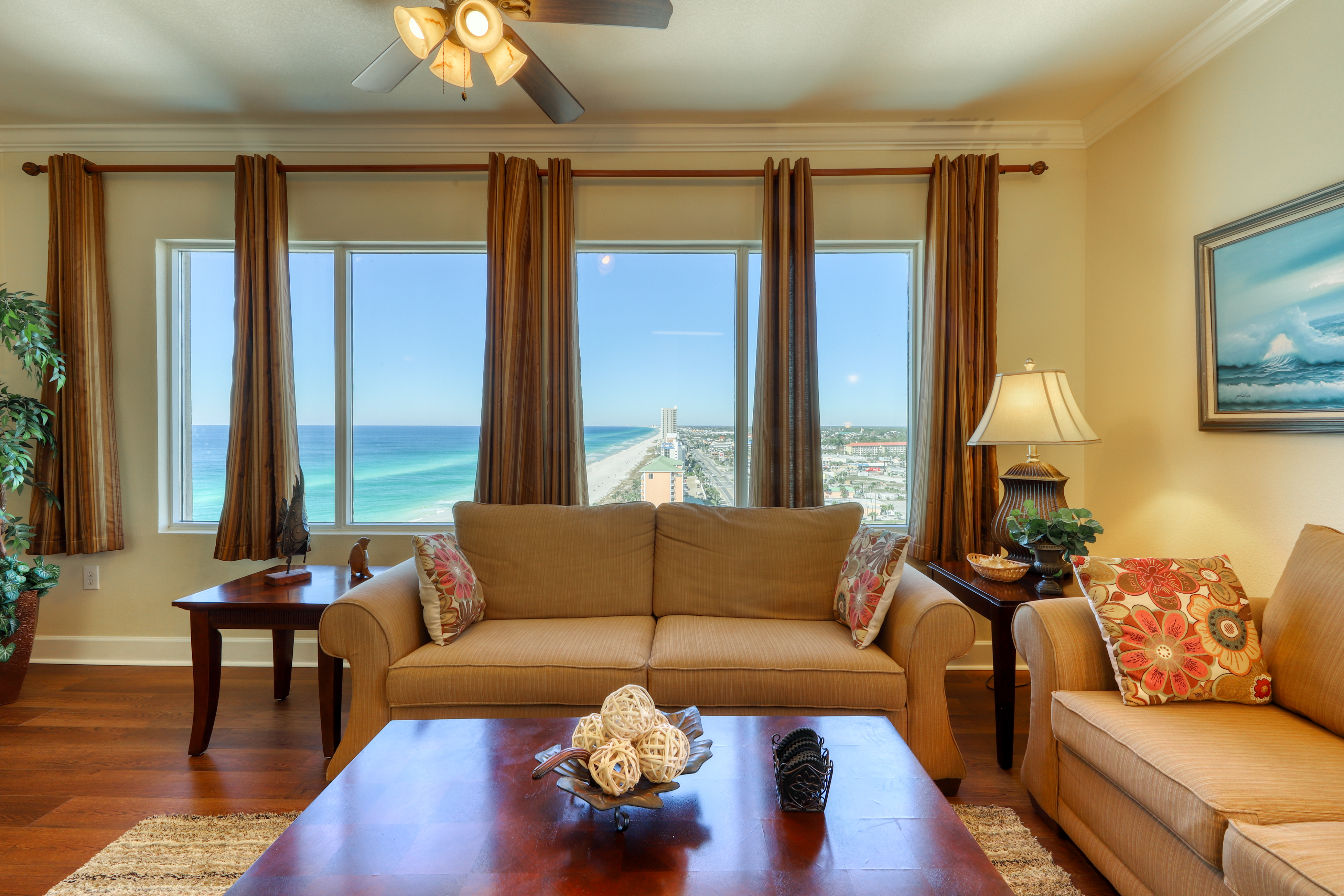 Panama City Beach Condo 961622