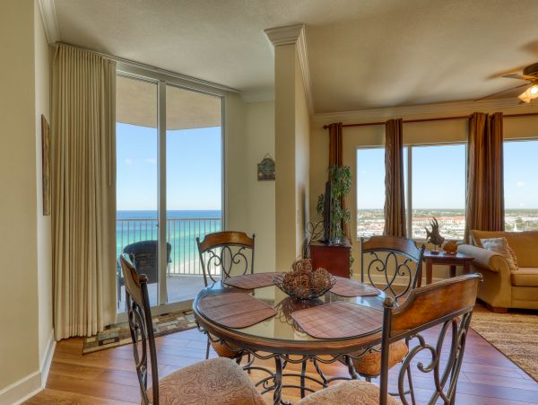 Panama City Beach Condo 961622