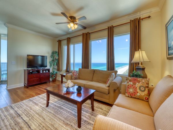 Panama City Beach Condo 961622