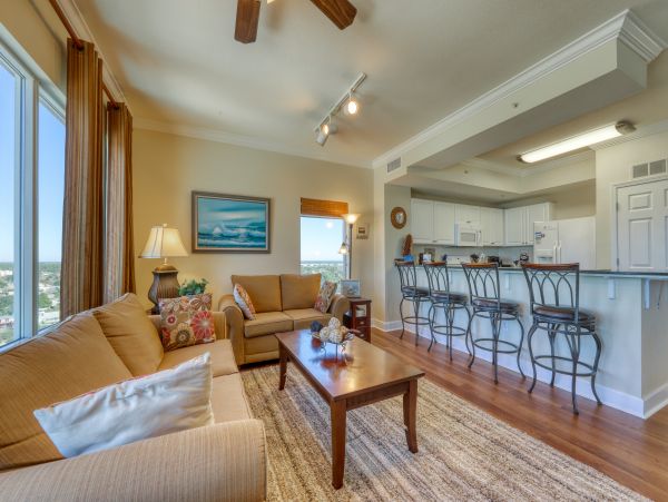 Panama City Beach Condo 961622