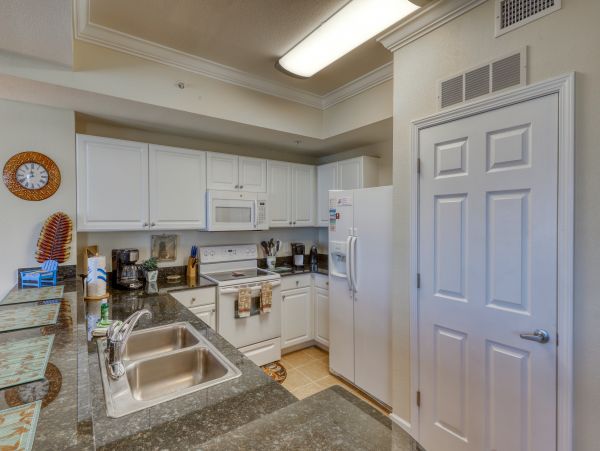 Panama City Beach Condo 961622