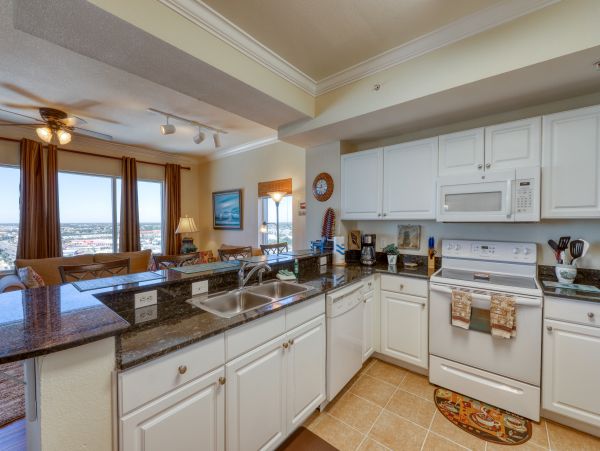 Panama City Beach Condo 961622