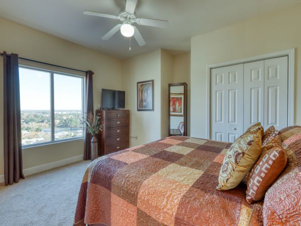 Panama City Beach Condo 961622