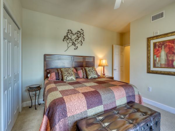 Panama City Beach Condo 961622