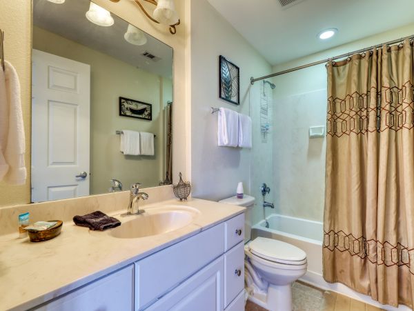 Panama City Beach Condo 961622