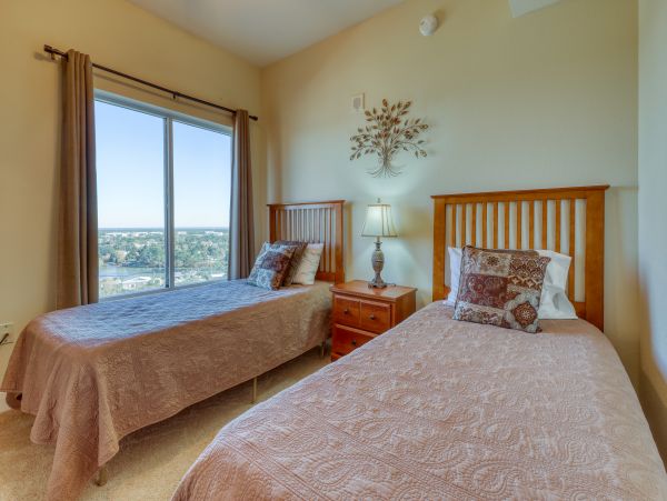 Panama City Beach Condo 961622