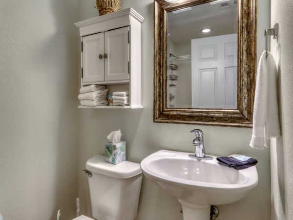 Panama City Beach Condo 961622