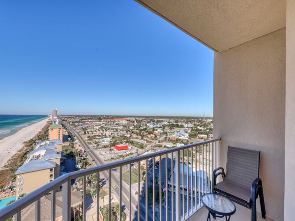 Panama City Beach Condo 961622