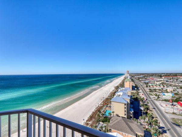 Panama City Beach Condo 961622