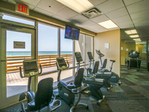 Panama City Beach Condo 961622