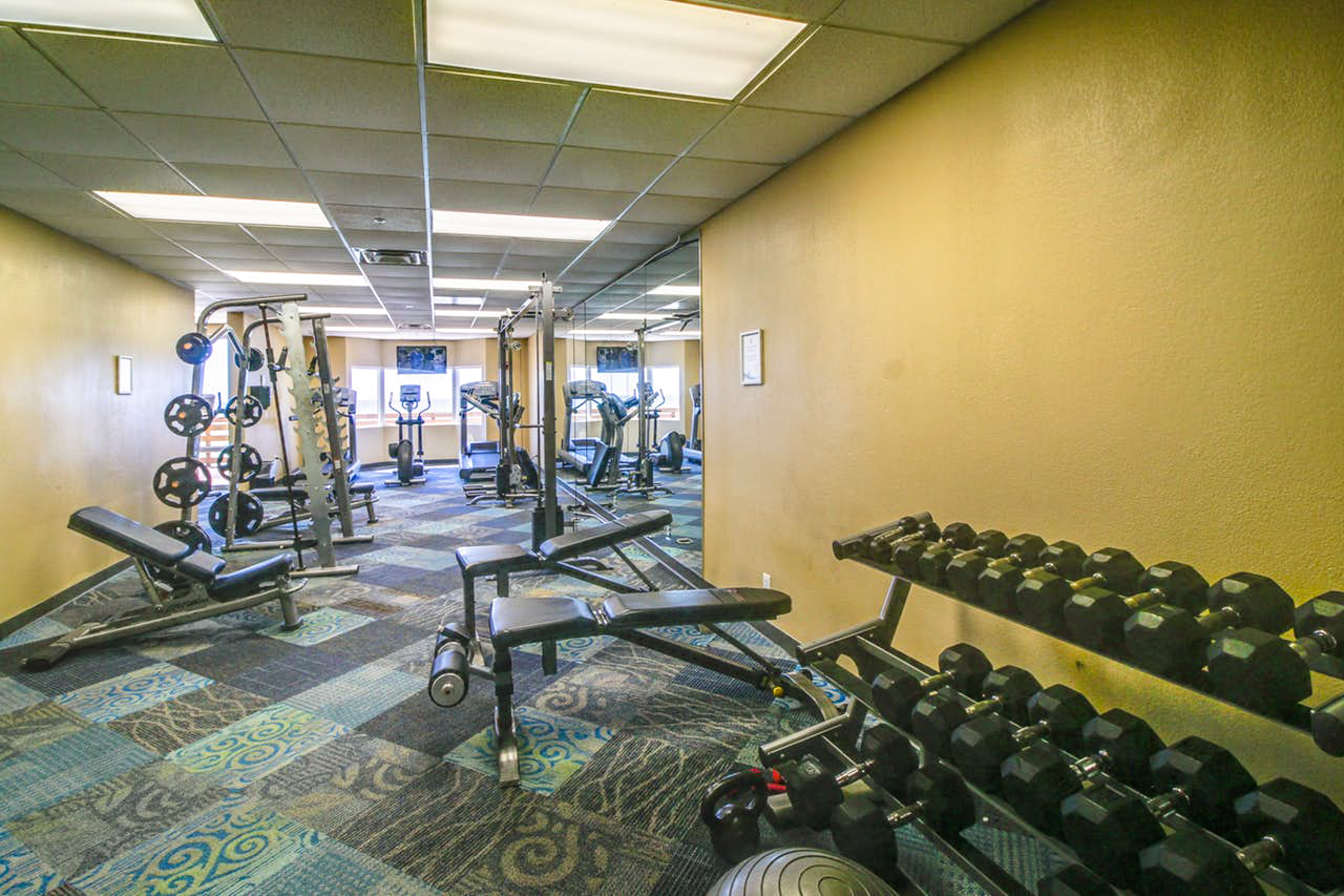 Panama City Beach Condo 961622