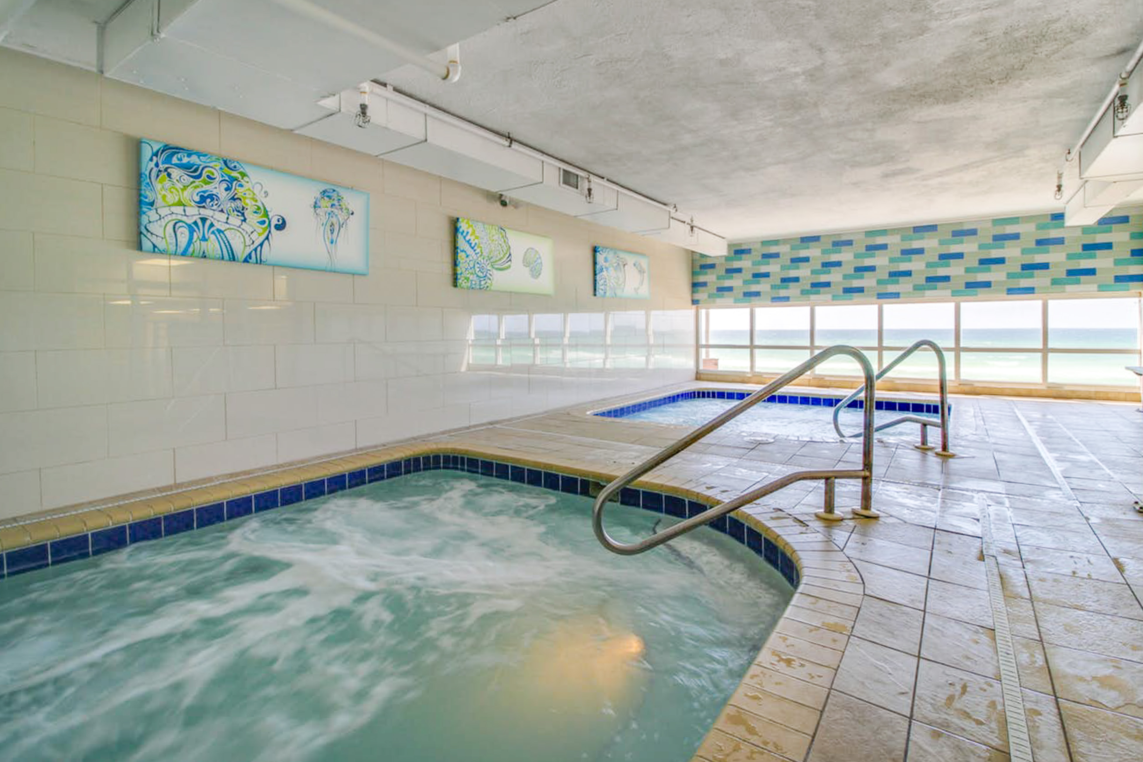 Panama City Beach Condo 961622