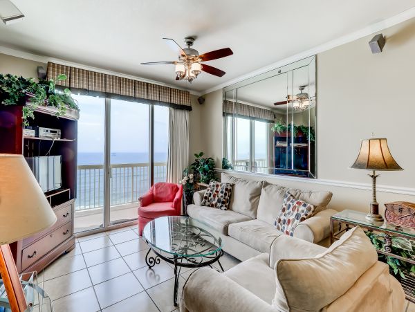 Panama City Beach Condo 961623
