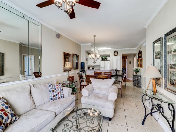 Panama City Beach Condo 961623