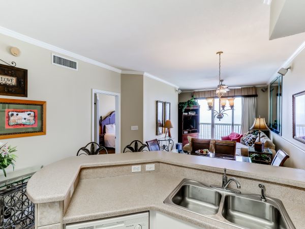 Panama City Beach Condo 961623