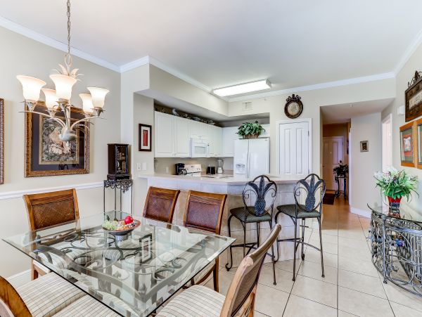 Panama City Beach Condo 961623