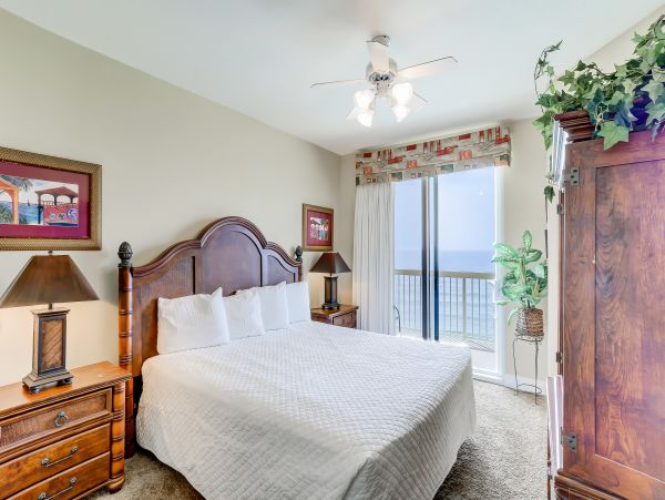 Panama City Beach Condo 961623
