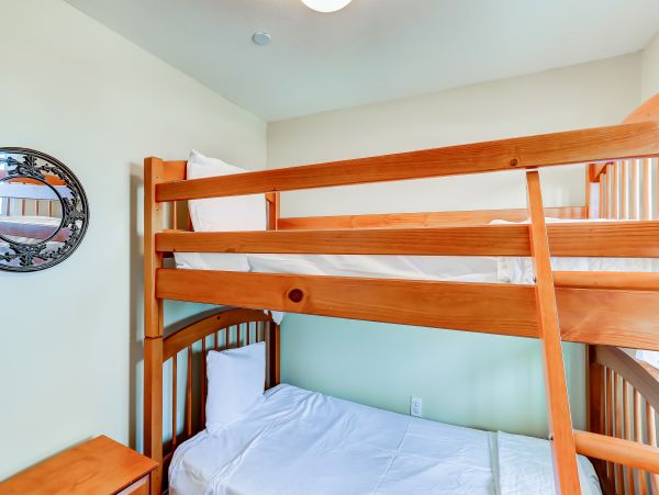 Panama City Beach Condo 961623