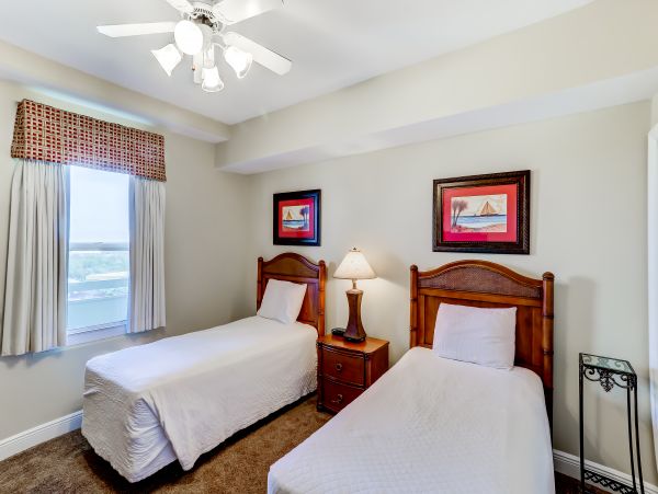 Panama City Beach Condo 961623