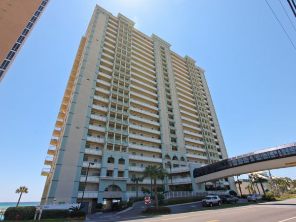 Panama City Beach Condo 961623