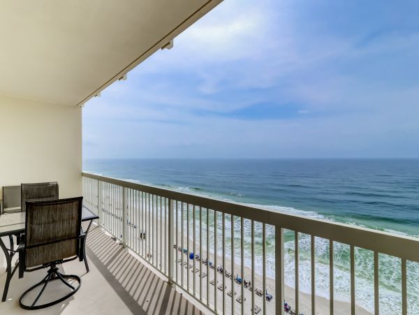 Panama City Beach Condo 961623