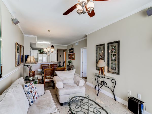 Panama City Beach Condo 961623
