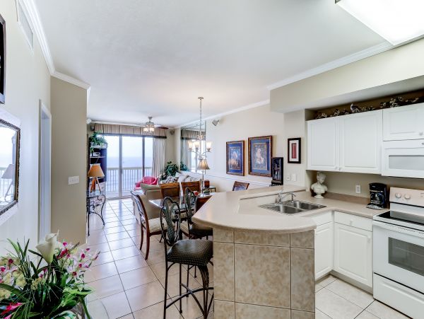 Panama City Beach Condo 961623
