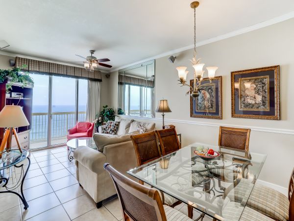 Panama City Beach Condo 961623