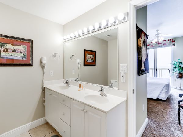 Panama City Beach Condo 961623