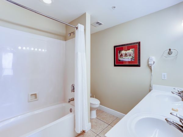 Panama City Beach Condo 961623