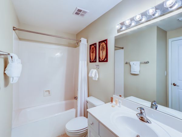 Panama City Beach Condo 961623