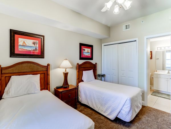 Panama City Beach Condo 961623