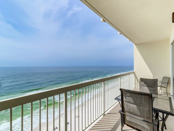 Panama City Beach Condo 961623