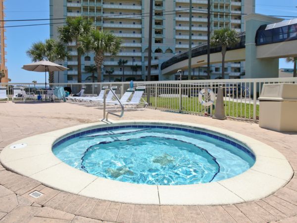 Panama City Beach Condo 961623