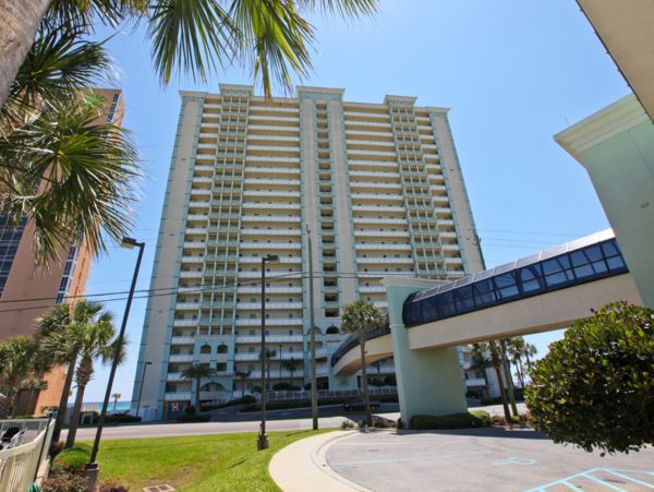 Panama City Beach Condo 961623