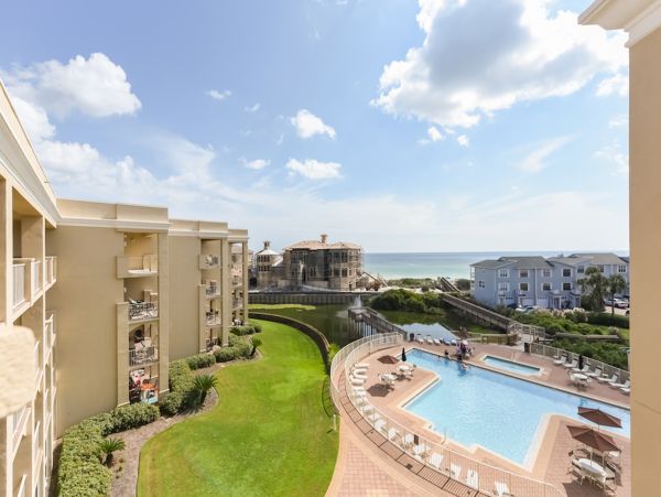 Beaches Of South Walton Condo 961624