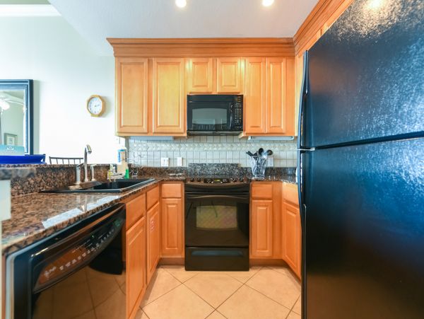 Beaches Of South Walton Condo 961624