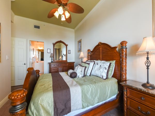Beaches Of South Walton Condo 961624