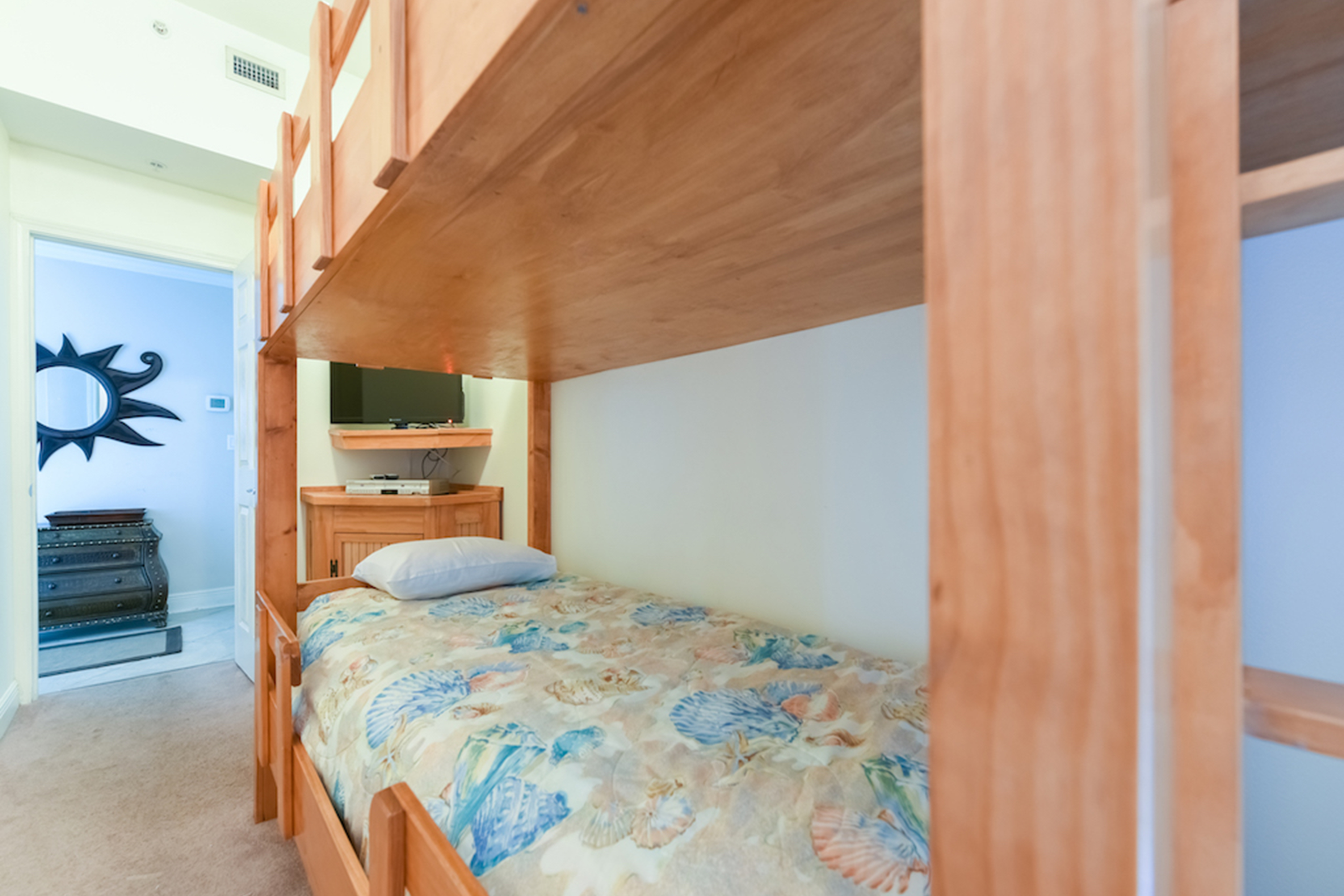 Beaches Of South Walton Condo 961624