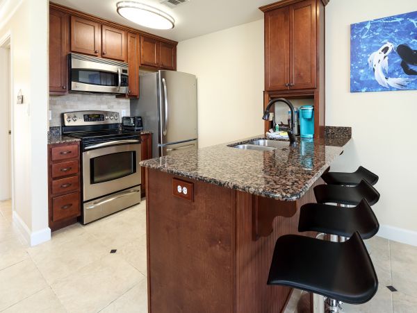Pensacola Beach Condo 961626