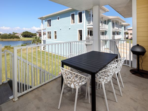 Pensacola Beach Condo 961626
