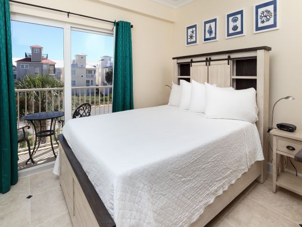 Pensacola Beach Condo 961626