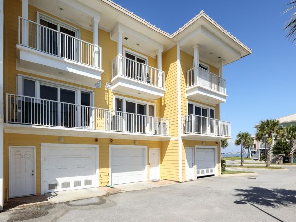 Pensacola Beach Condo 961626