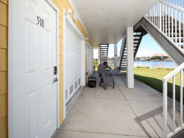 Pensacola Beach Condo 961626