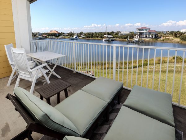 Pensacola Beach Condo 961626