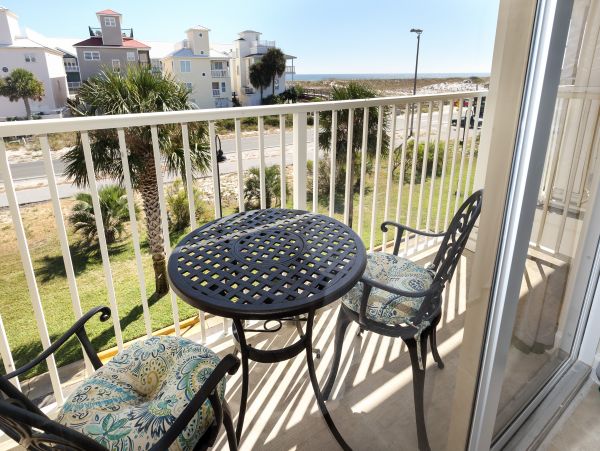 Pensacola Beach Condo 961626