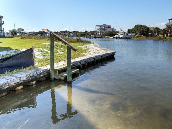 Pensacola Beach Condo 961626