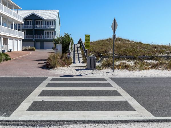 Pensacola Beach Condo 961626