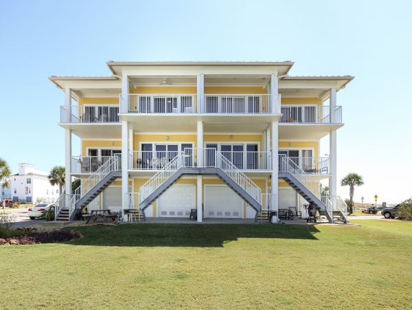Pensacola Beach Condo 961626